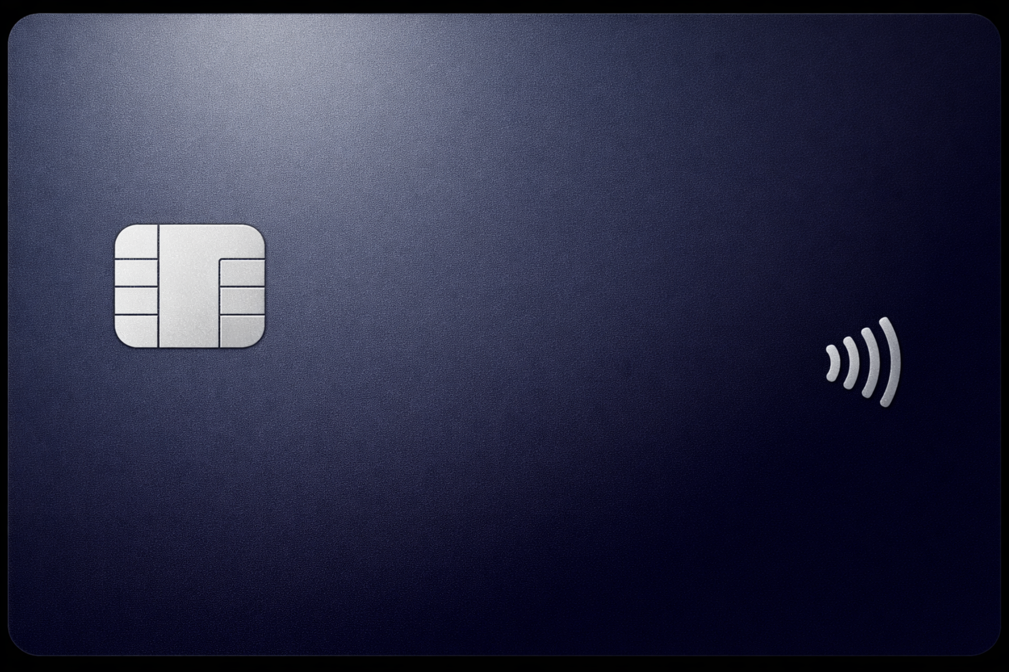 カード券面イメージ